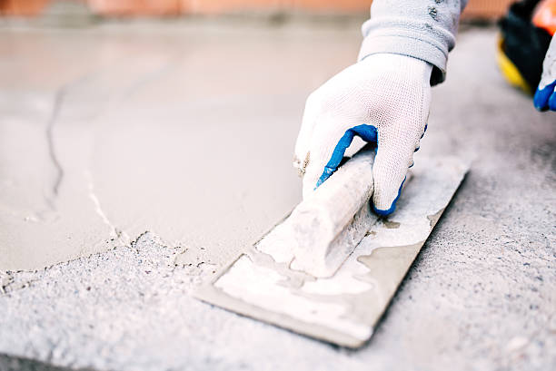 Best Local Concrete Companies  in Perryman, MD